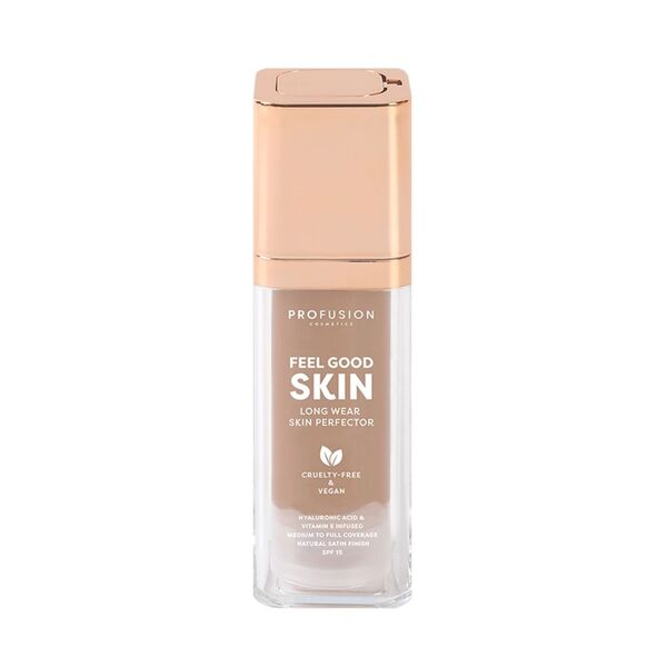 Profusion Cosmetics - Longwear Skin Perfector Medium 310