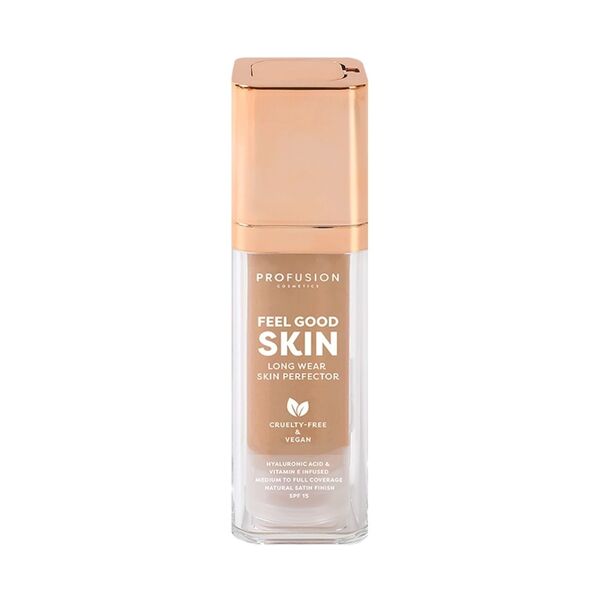 Profusion Cosmetics - Longwear Skin Perfector Light 200