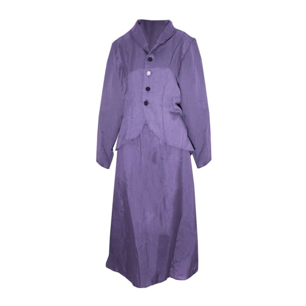 Bristol Novelty Womens Nanny Costume