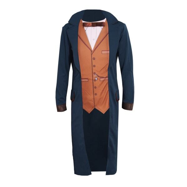 Fantastic Beasts And Where To Find Them Kids Costume (S)