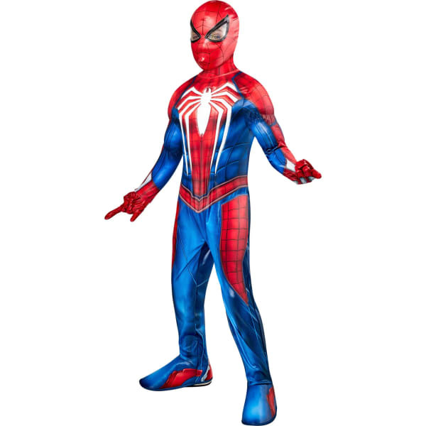 Spider-Man Kids Premium Costume (S)