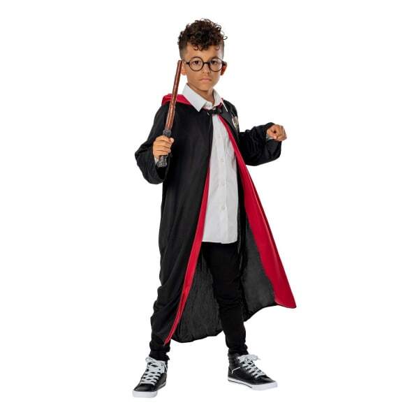 Harry Potter Kids Costume Accessory Set