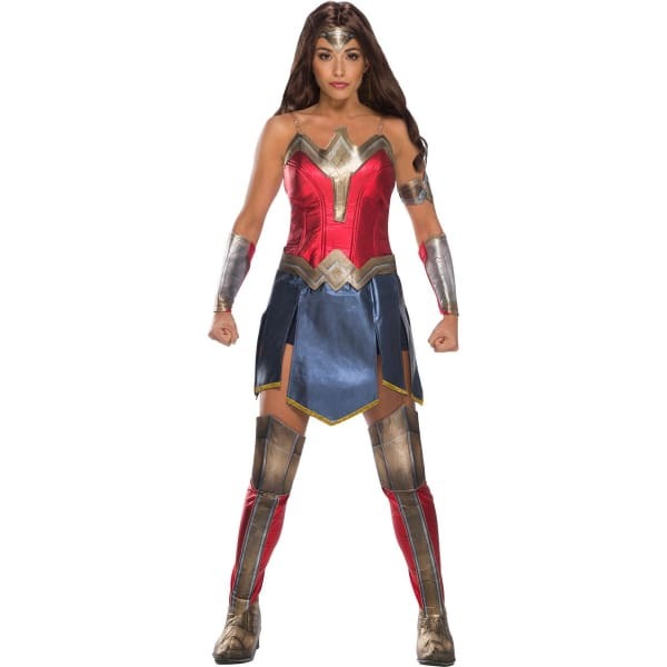 Wonder Woman Womens Costume (S)