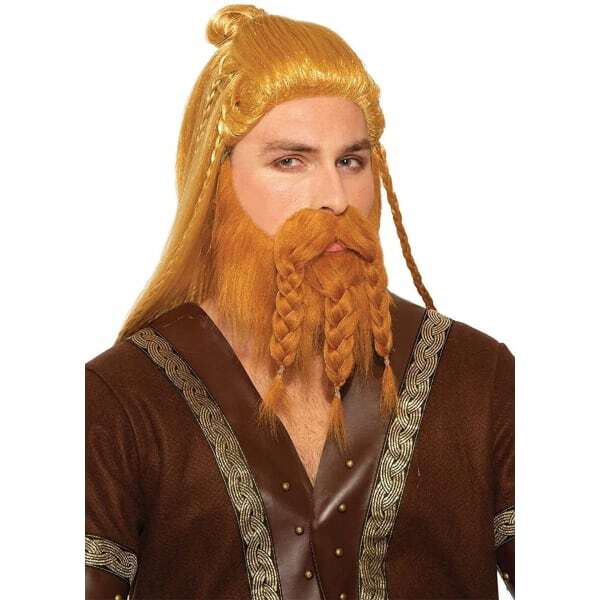 Bristol Novelty Adult Viking Costume Accessory