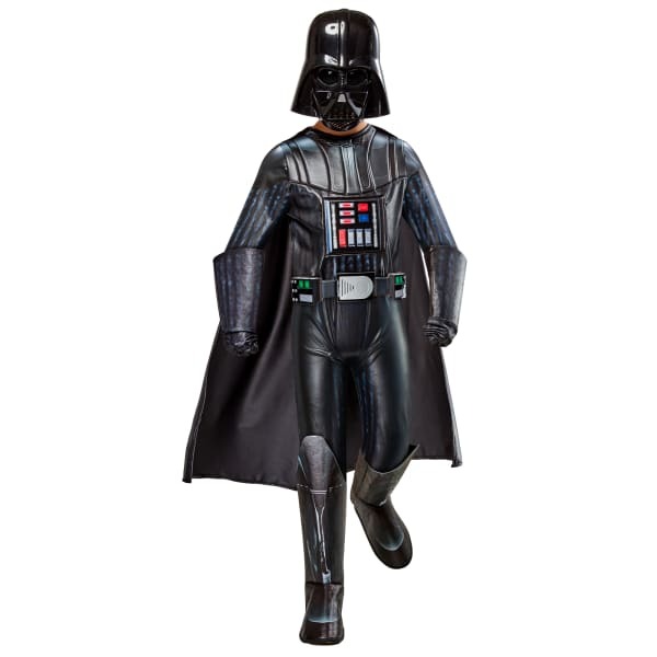 Star Wars Kids Premium Costume (XS)