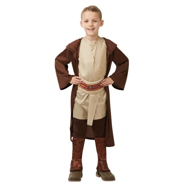 Star Wars Kids Jedi Robe Costume (3-4 Years)