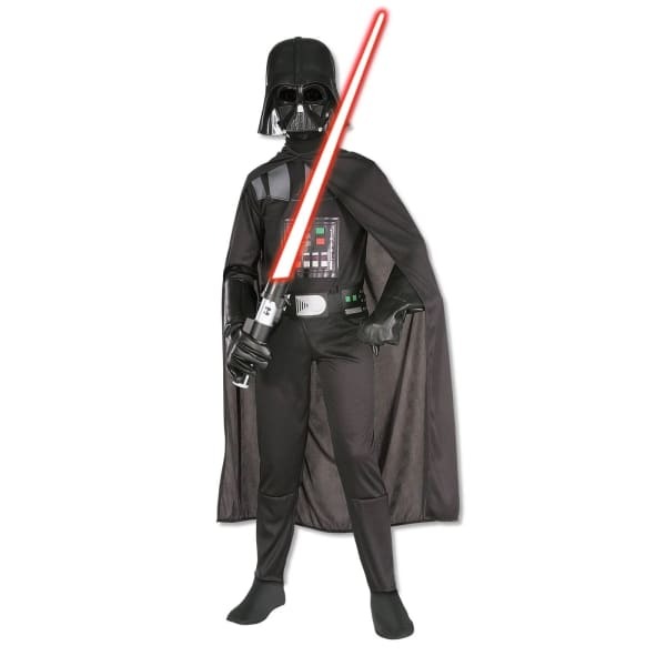 Star Wars Boys Darth Vader Costume (14-16 Years)