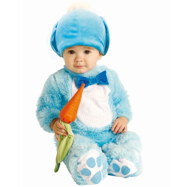 Kids Handsome LilÂ´ Wabbit Costume (0-6 Months)