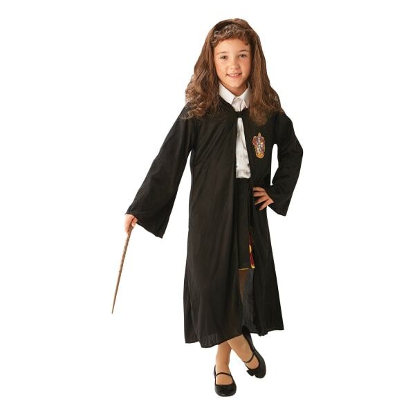 Harry Potter Girls Hermione Costume