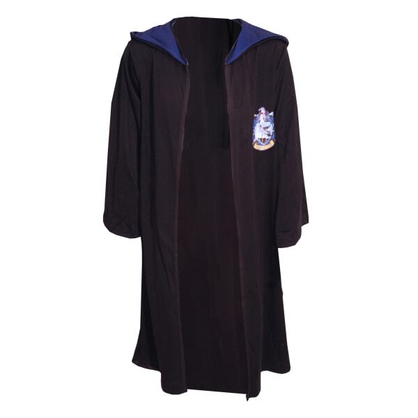 Harry Potter Kids Ravenclaw Costume Robe (5-6 Years)