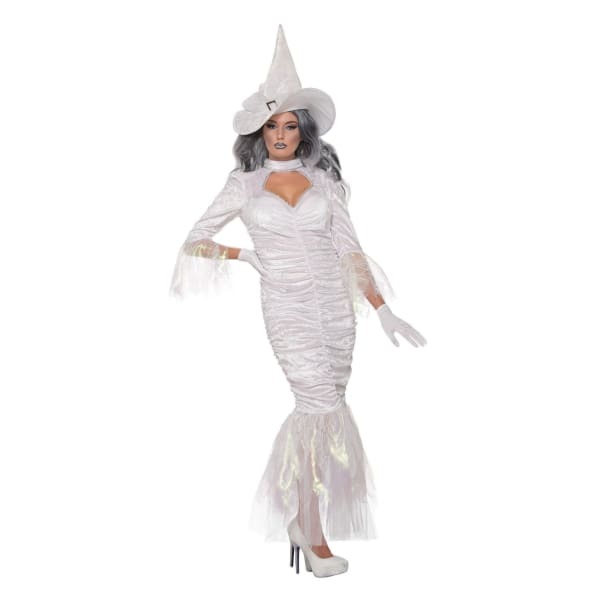 Bristol Novelty Womens Spell Weaver Costume