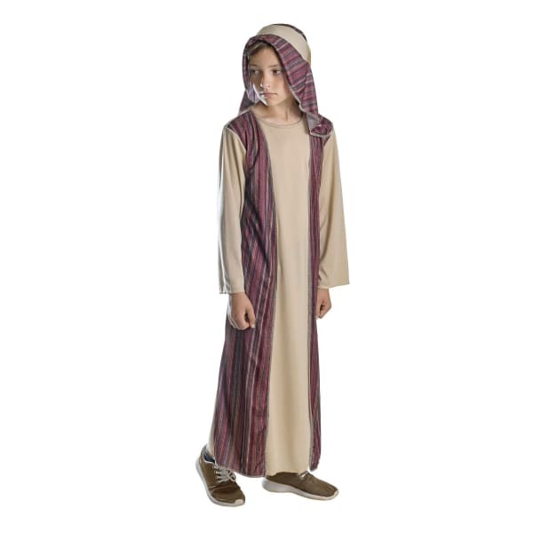 Bristol Novelty Kids Shepherd Costume (L)