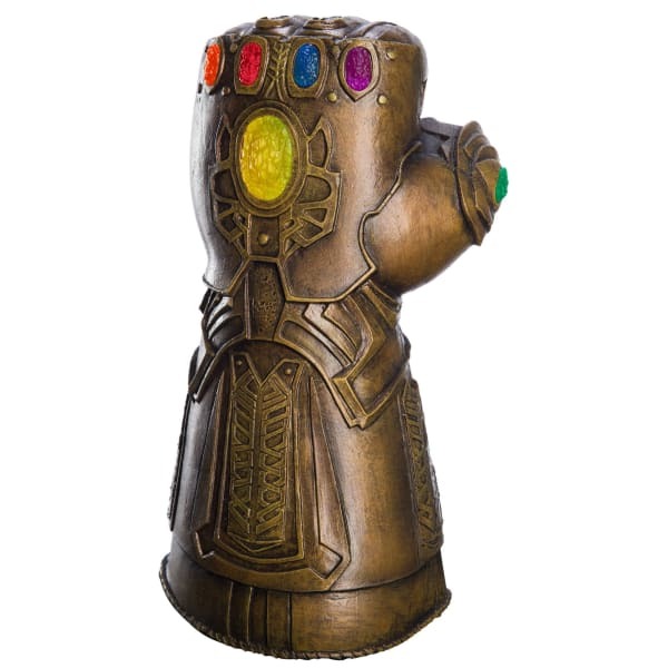 Marvel Avengers Adult Infinity Gauntlet Costume Accessory