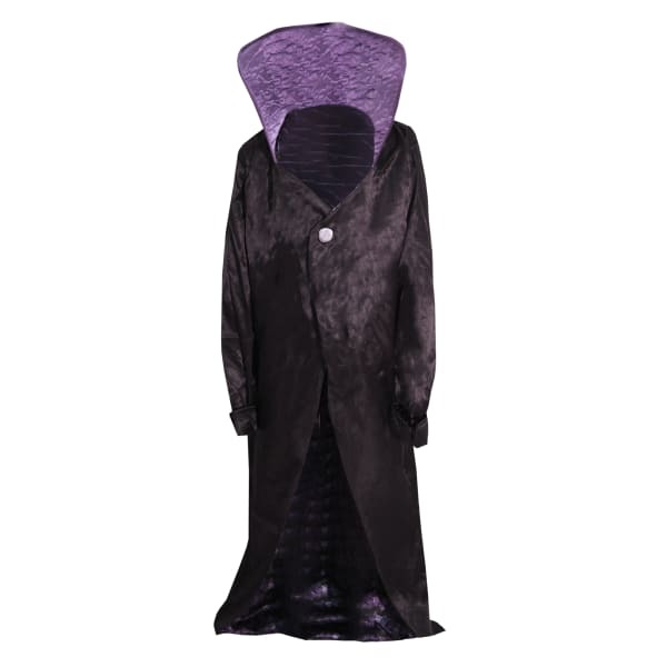 Minions Kids Dracula Costume (8-10 Years)