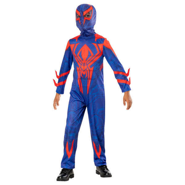 Spider-Man Kids 2099 Costume (5-6 Years)