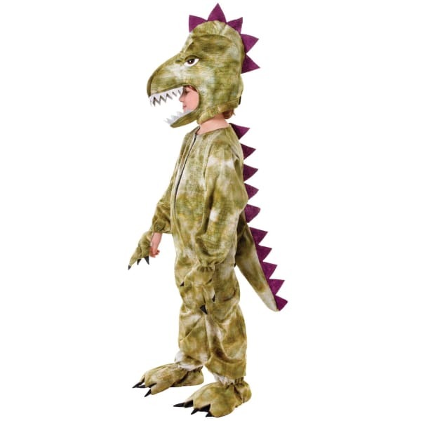 Bristol Novelty Kids Dinosaur Costume (L)