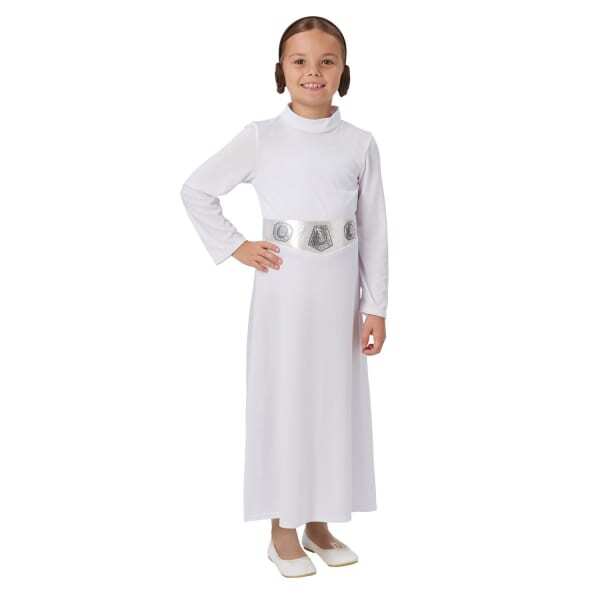 Star Wars Kids Princess Leia Costume (13-14 Years)