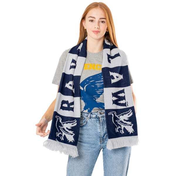 Harry Potter Ravenclaw Scarf