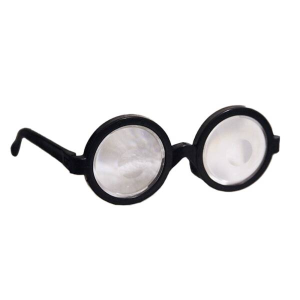 Bristol Novelty Kids Giants Glasses