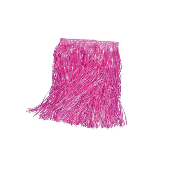 Bristol Novelty Kids Fake Grass Skirt