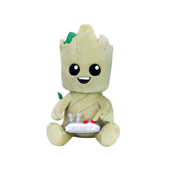 Guardians Of The Galaxy Hugme Baby Groot Character Plush Toy