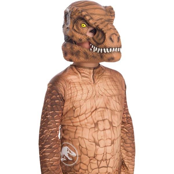 Jurassic World T-Rex Mask