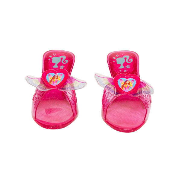 Barbie Girls Jelly Shoes