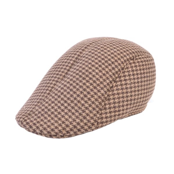 Bristol Novelty Adults Flat Cap