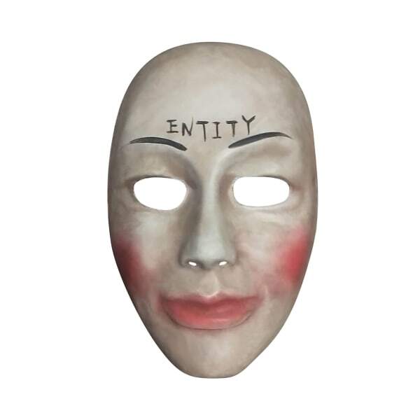 Bristol Novelty Adults Entity Mask