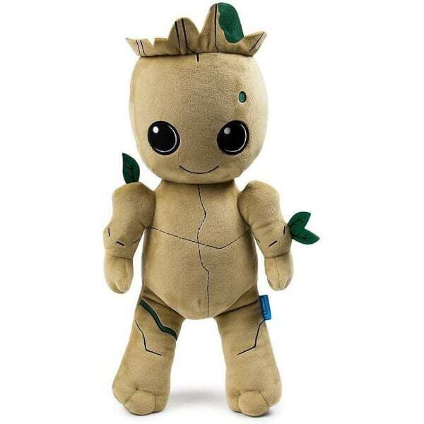 Guardians Of The Galaxy Baby Groot Plush Toy