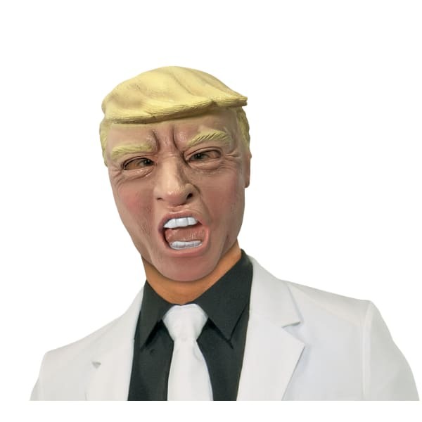 Bristol Novelty Unisex Trump Mask