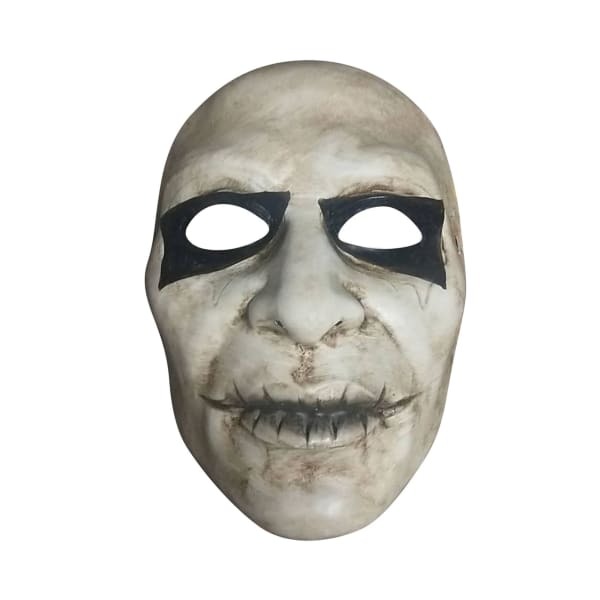 Bristol Novelty Adults Horror Dilate Mask