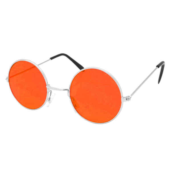 Bristol Novelty Adults 60s Style Glasses