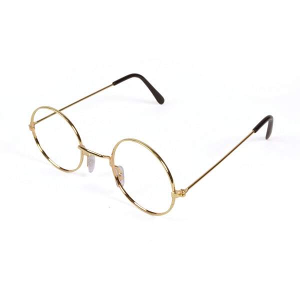 Bristol Novelty Adults Granny Specs