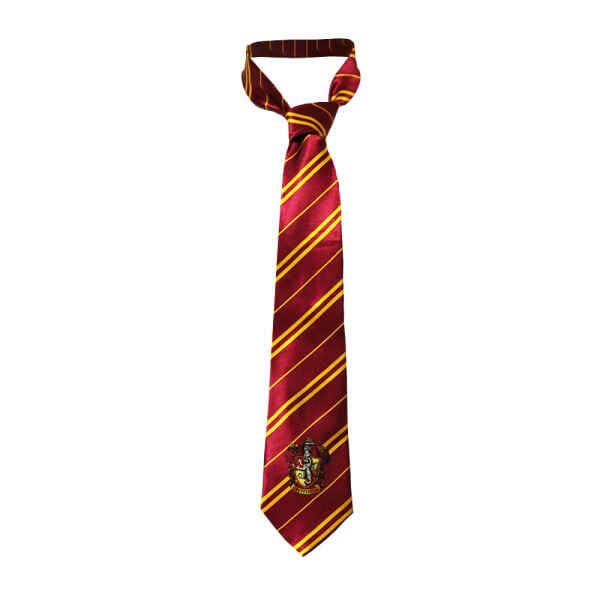 Harry Potter Gryffindor Tie