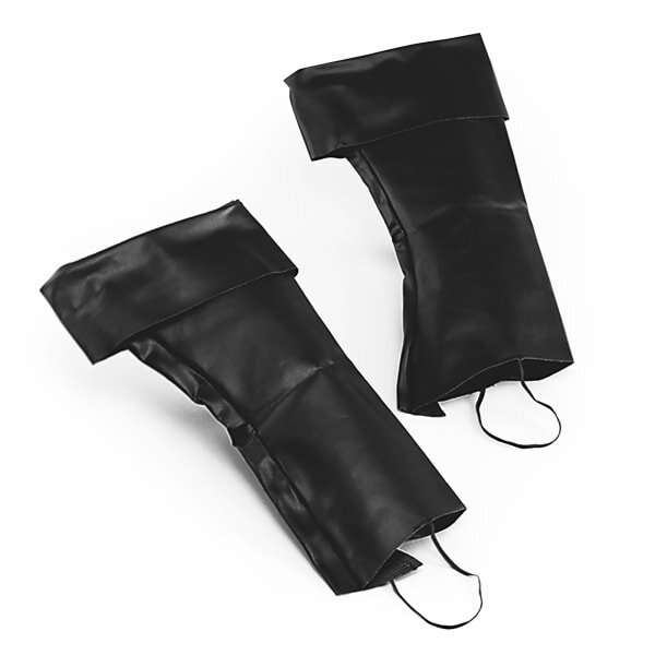 Bristol Novelty Boot Top Covers (Set Of 2)