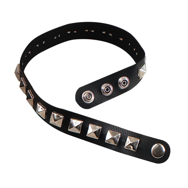 Bristol Novelty Adults Studded Choker