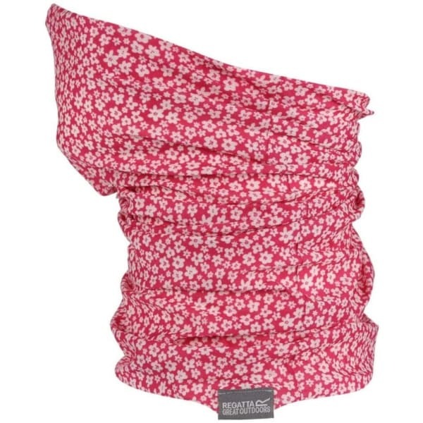 Regatta Kids Floral Snood