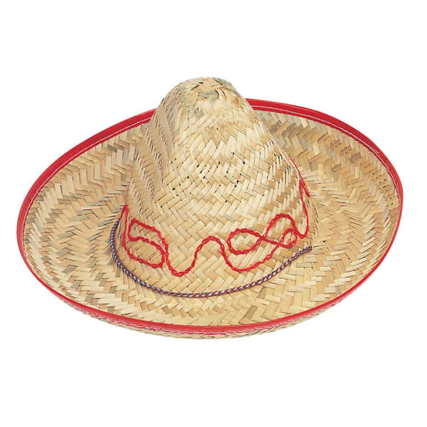 Kids Sombrero Hat