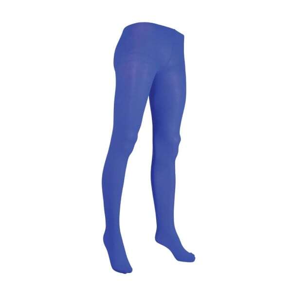 Bristol Novelty Womens Plain Tights (S)