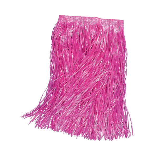 Bristol Novelty Adults Budget Grass Skirt