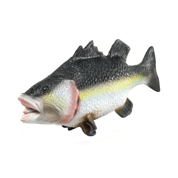 Bristol Novelty Rubber Fish