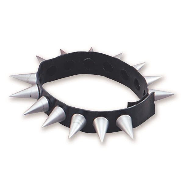 Bristol Novelty Adults Spike Choker