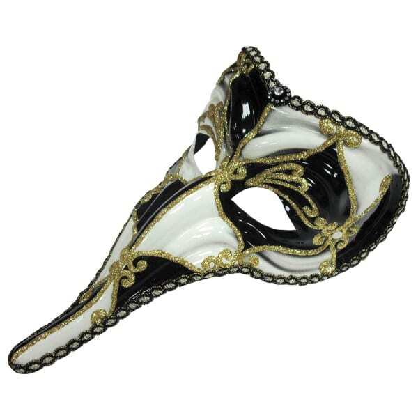 Bristol Novelty Adults Loki Mask