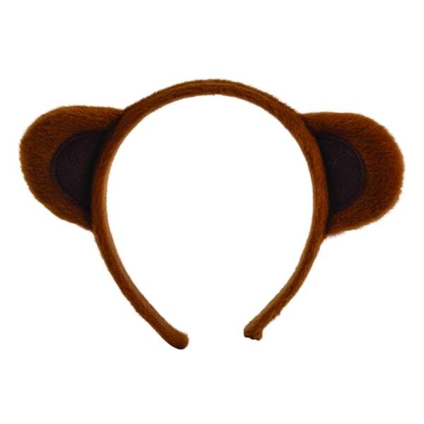 Bristol Novelty Animal Ears