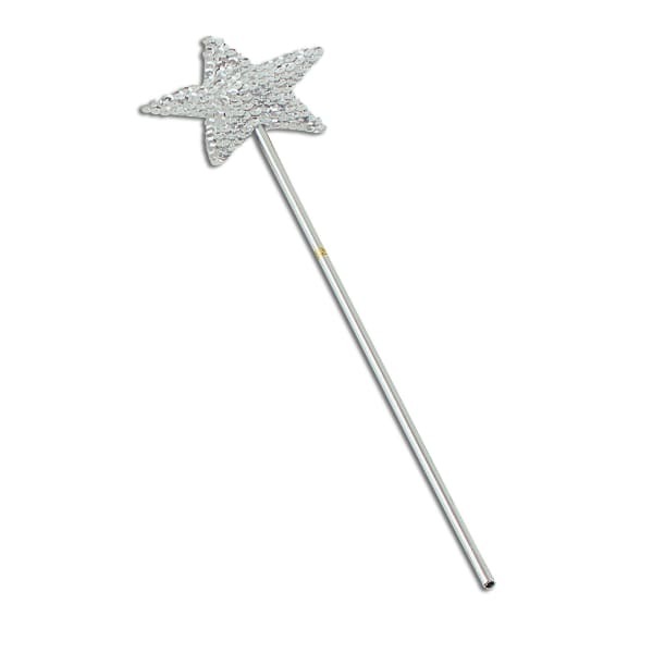 Bristol Novelty Unisex Sequin Wand