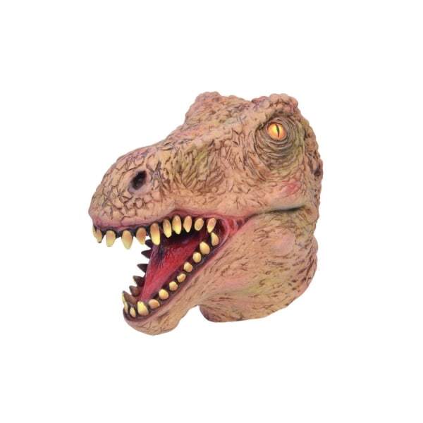 Bristol Novelty Realistic Dinosaur Mask