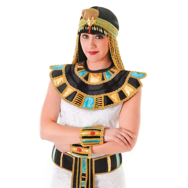 Bristol Novelty Adults Egyptian Collar