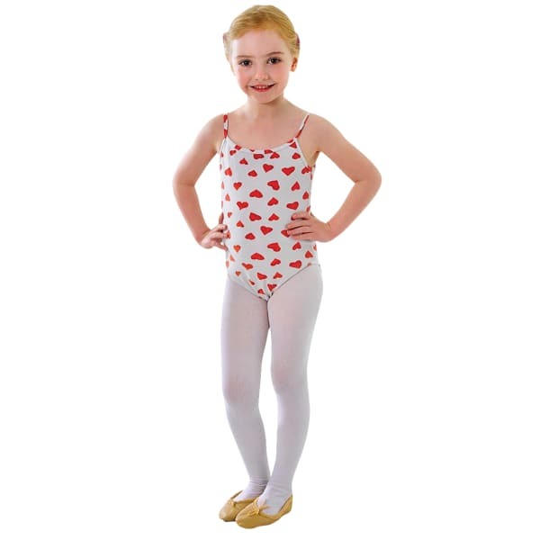 Bristol Novelty Kids Tights (Small (4-6))