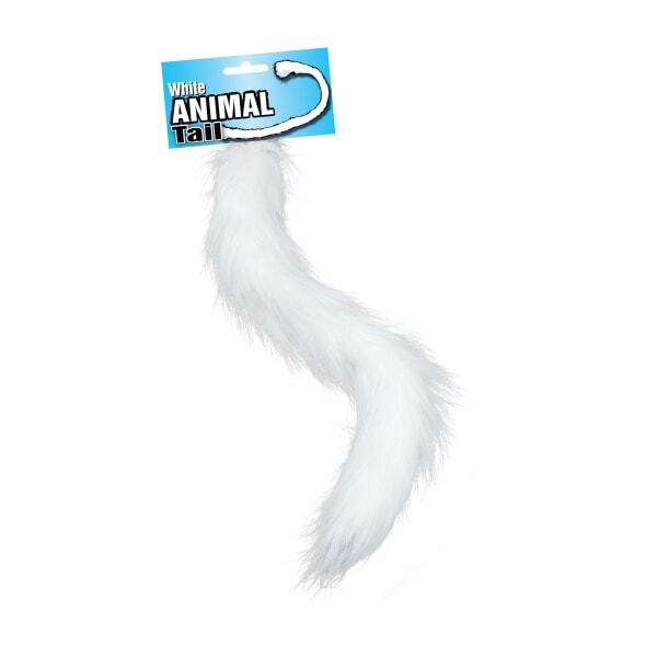 Bristol Novelty Animal Tail